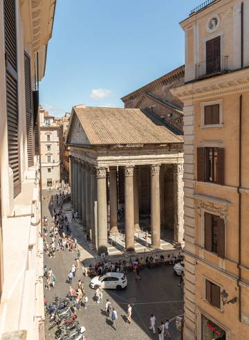 B&b per 5 Persone in Centro di Roma, Roma, Foto 3