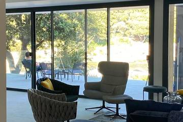 Villa für 16 Personen in La Madrague, Hyeres, Bild 4