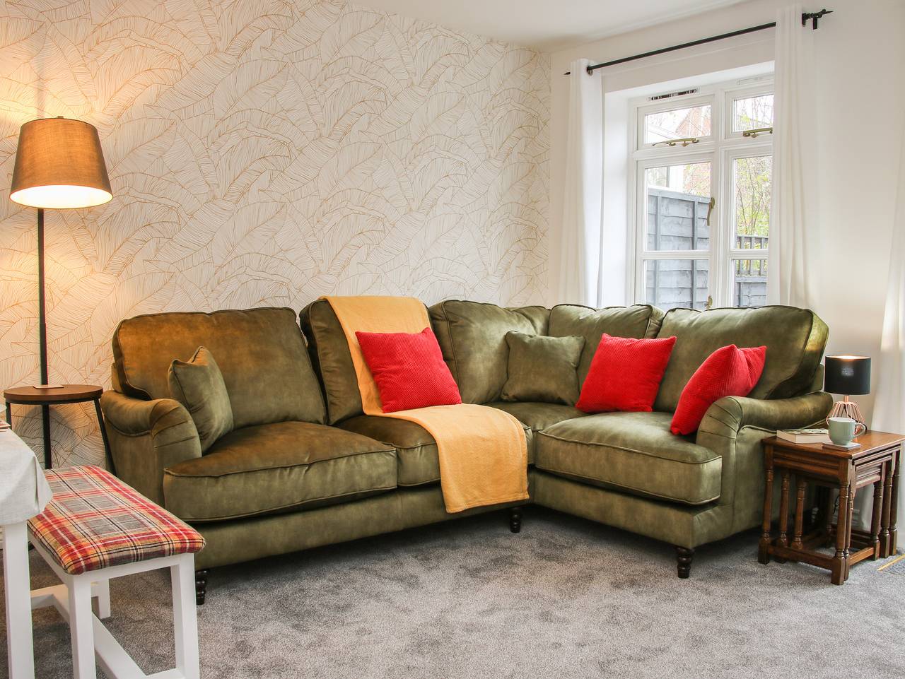 Pippin's Place in Shrewsbury, Shropshire