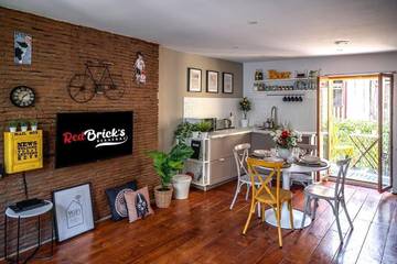 Gîte pour 4 personnes, avec balcon dans Office de Tourisme de Bergerac Sud Dordogne