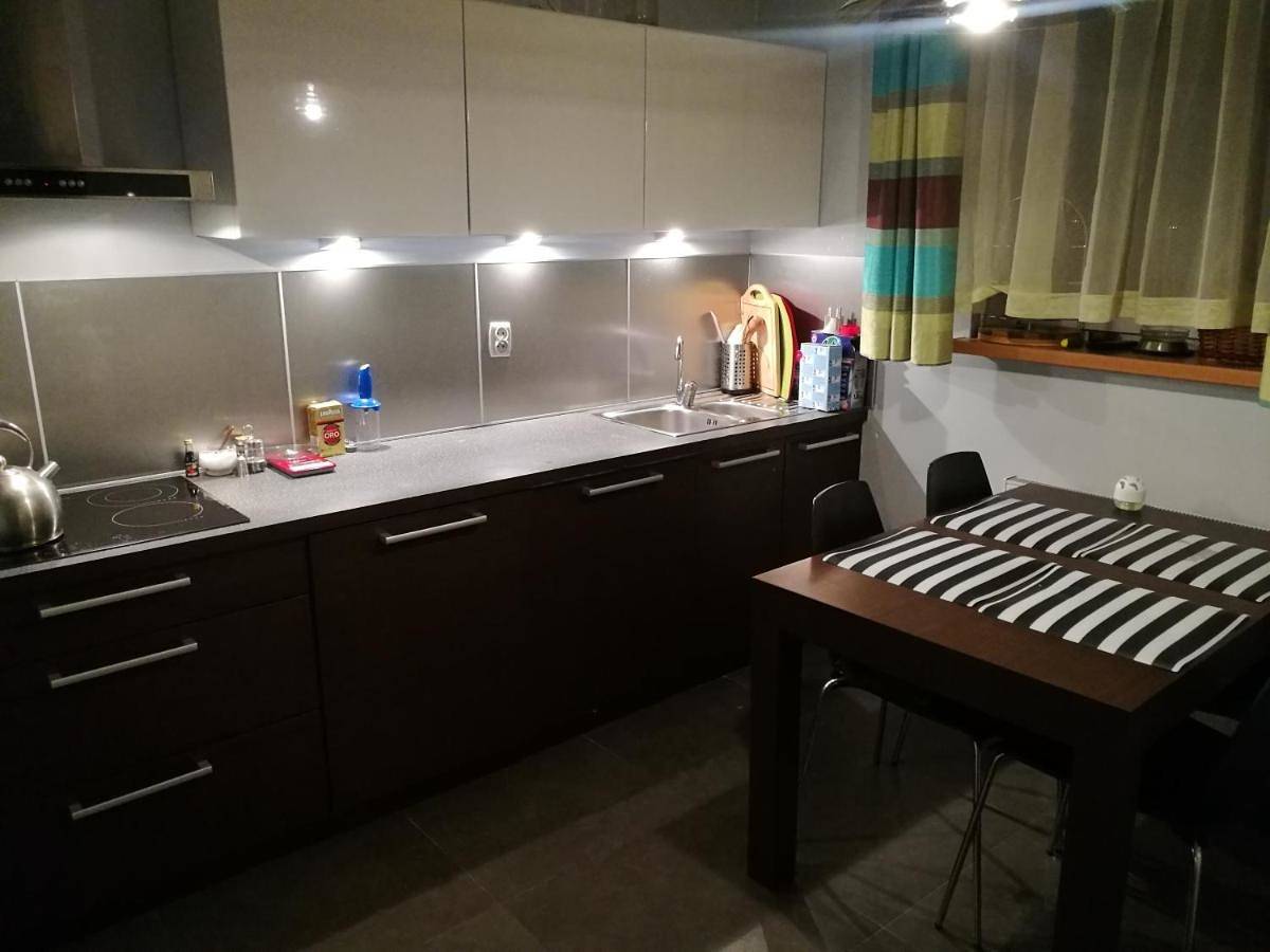 Cały apartament, Salt Mine Apartment 64m2 in Wieliczka, Małopolska