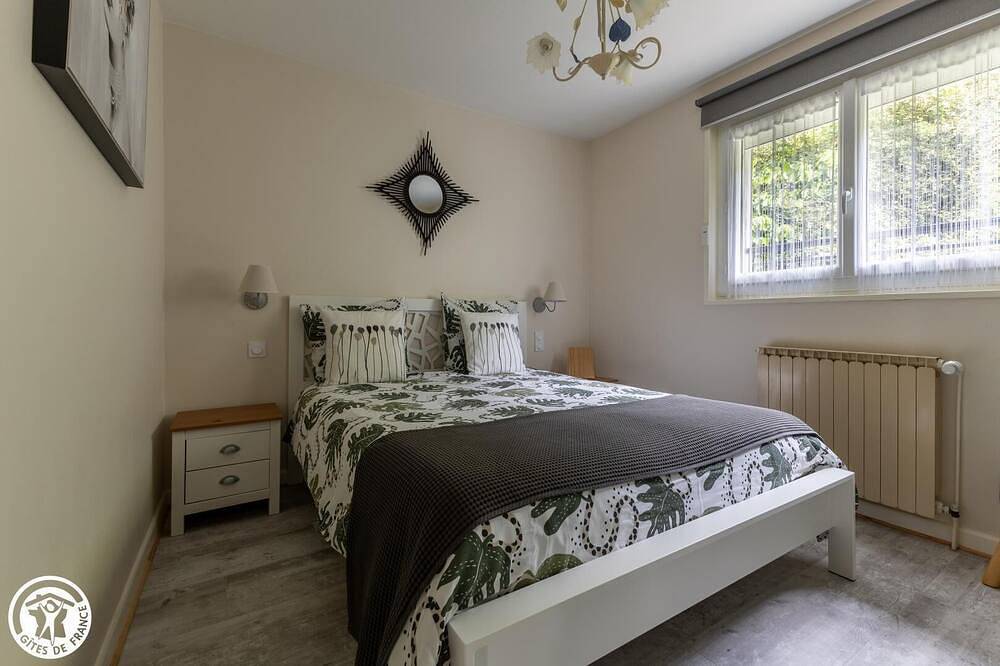 Chez Albert - Murat Le Quaire in Murat-le-Quaire, Volcans d'Auvergne Regional Nature Park