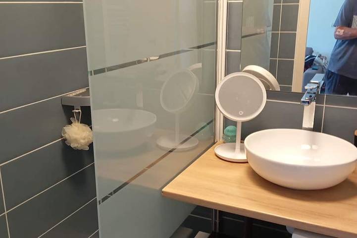 Ganze Wohnung, Apartment for Rent in the Summer in Tournefeuille, Umgebung Toulouse
