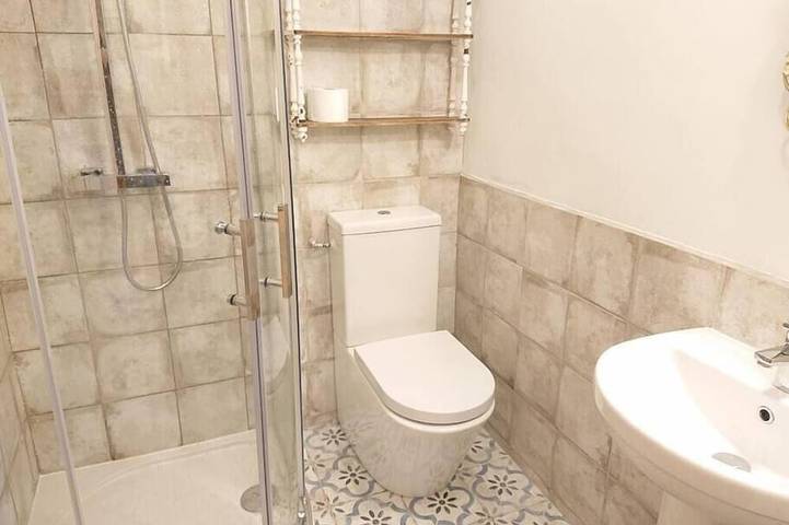 Location de vacances pour 4 personnes, avec jardin à Riez - 4