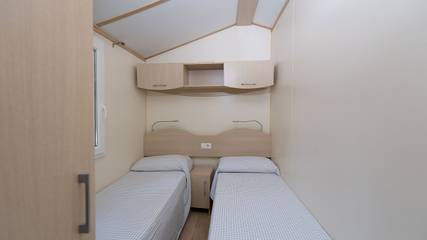 Camping für 5 Personen in Lido di Spina, Adriaküste Emilia-Romagna, Bild 3