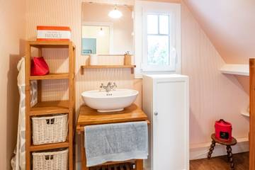 Maison De Vacances pour 4 Personnes dans Fréhel, Côte d’Émeraude, Photo 4