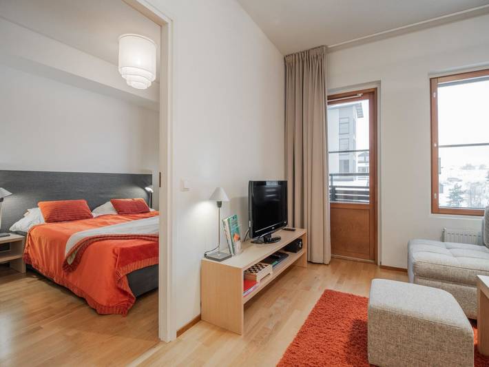 Chalet pour 4 personnes dans Laponie - 4
