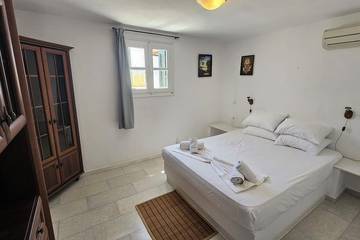 Villa für 8 Personen in Kastraki (Naxos), Kykladen, Bild 2