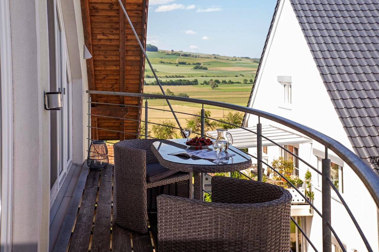 Appartement entier, Apartment 4 in Gottmadingen, Hegau