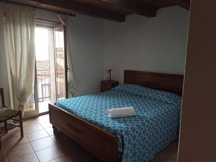 Location de vacances pour 2 personnes, avec vue et balcon à Montano Antilia - 4