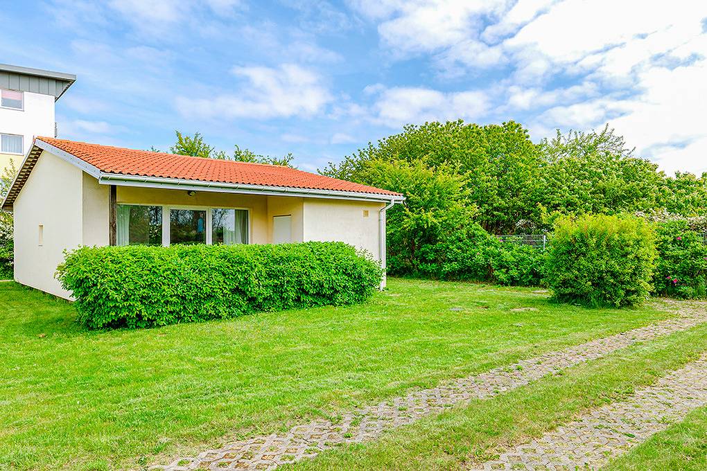 Pl 055.007B - Baltic Center, Ferienhaus 4 Pers. in Sarbinowo, Powiat Koszaliński