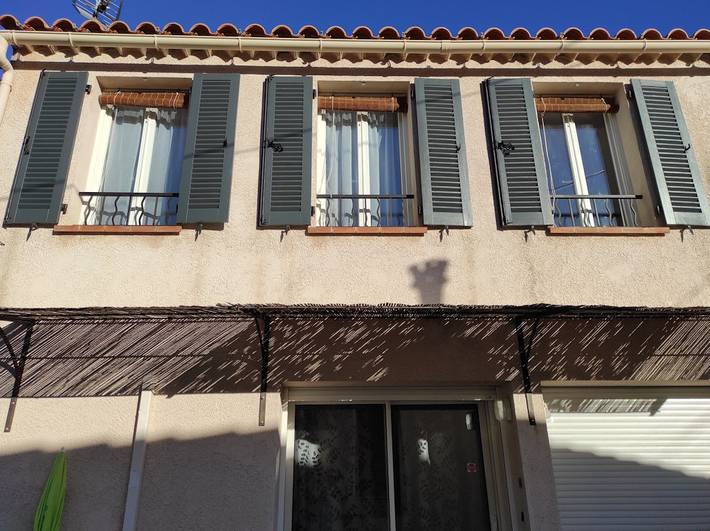 Gîte pour 4 personnes à la La Ciotat - 3