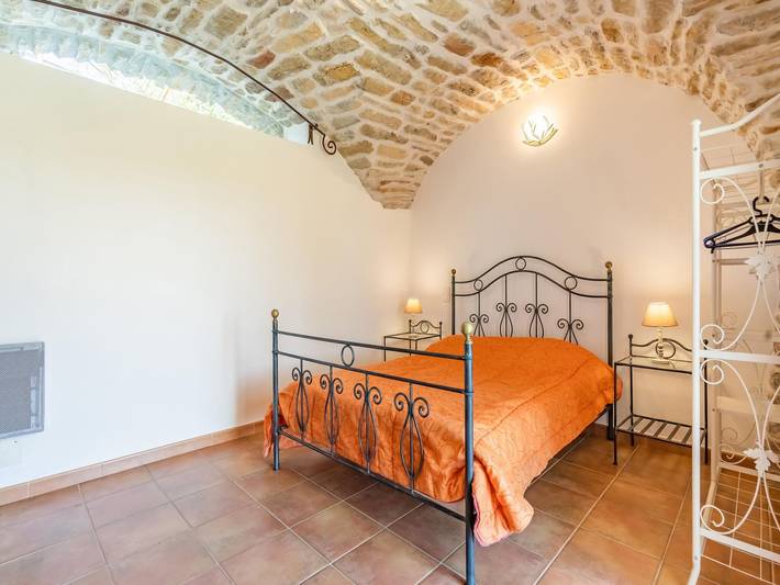 Ferienhaus für 5 Personen, mit Garten und Pool in Les Vans - 2