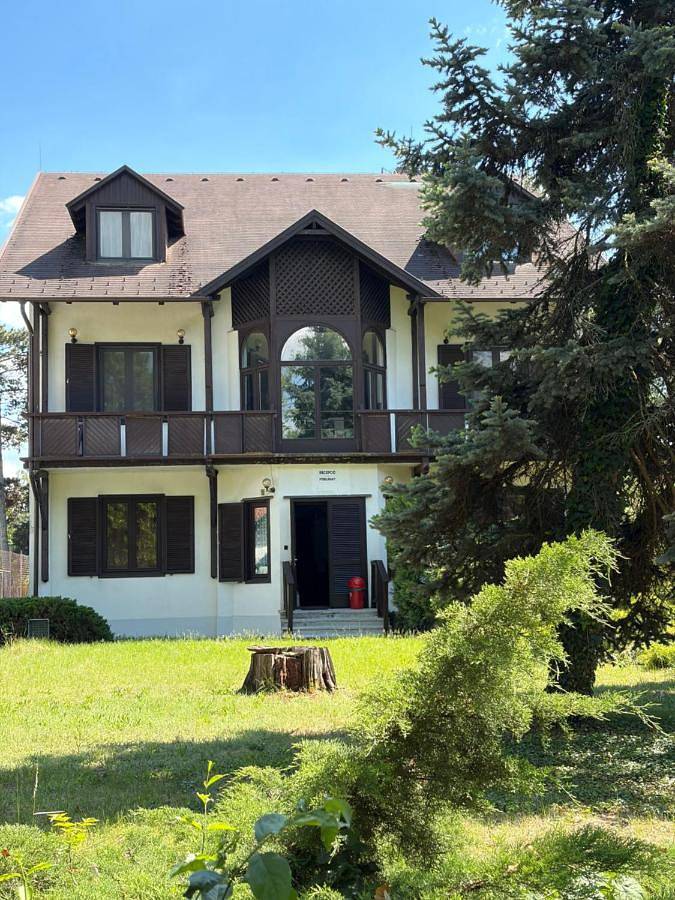 Maison d’hôte pour 3 personnes, avec jardin et terrasse