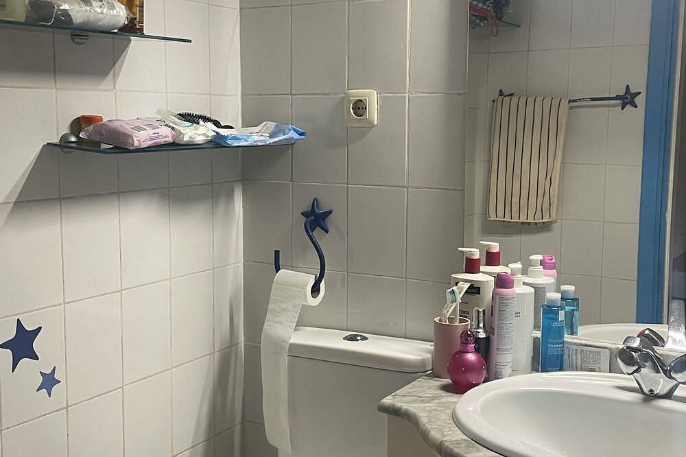 Chalet en el corazón de Madrid in Madrid, Provincia de Madrid