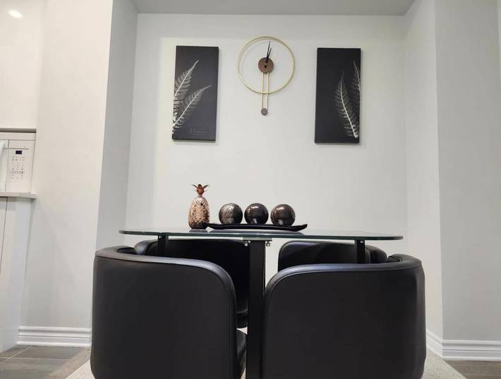 Location de vacances pour 2 personnes, animaux acceptés à Ottawa - 4