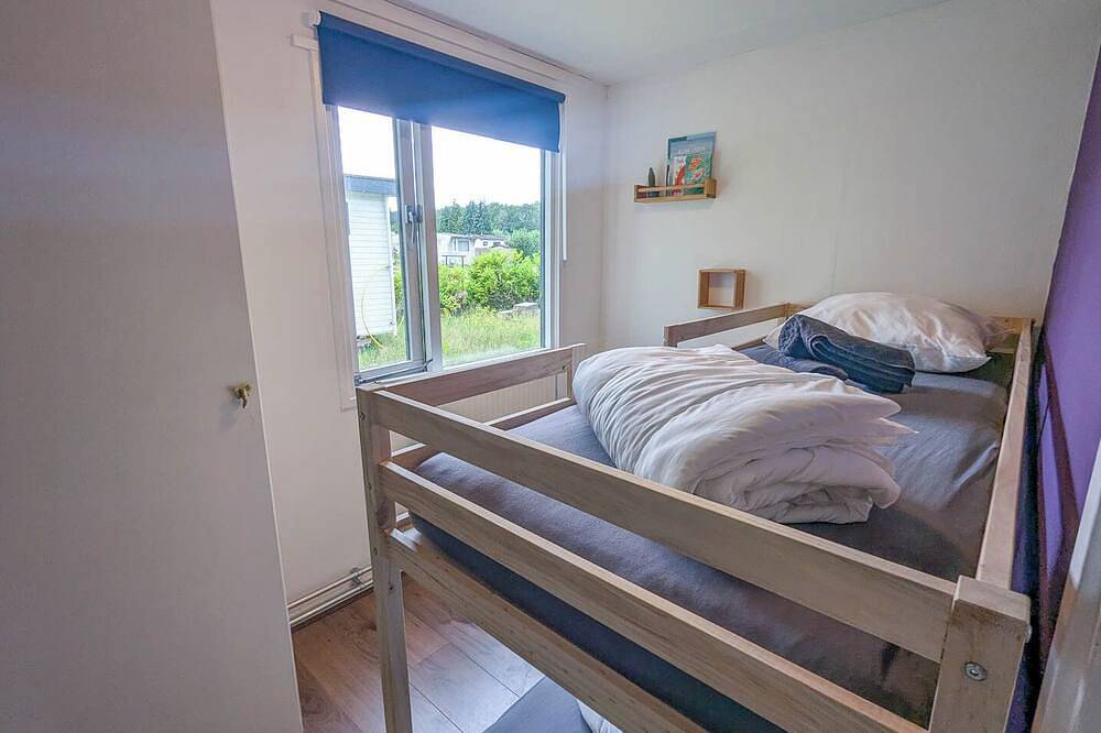 Chalet Siësta – Am Waldrand gelegen, mit herrlichem Ausblick in Drenthe