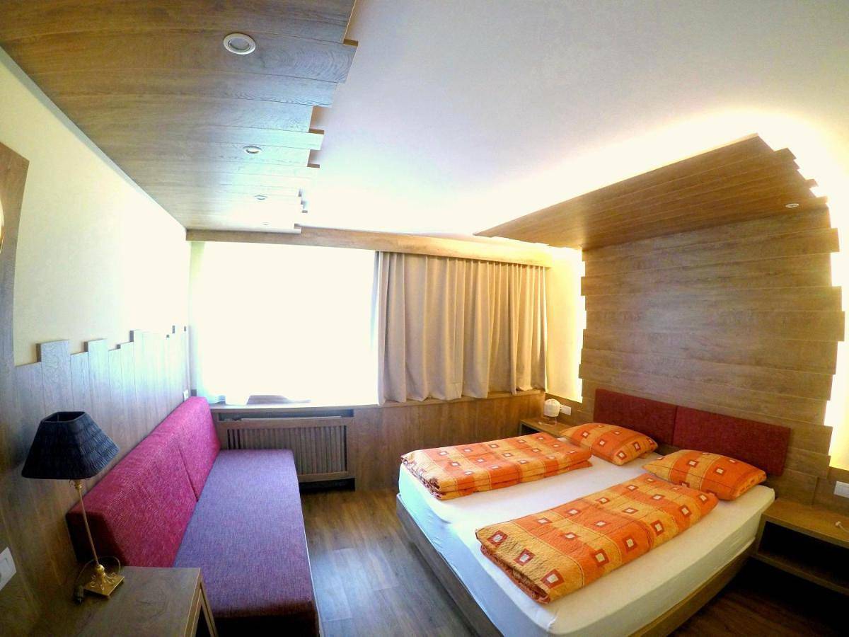 Ganze Wohnung, Ferienwohnung & Spa Access Zimmerhofer in Steinhaus (Ahrntal), Ahrntal