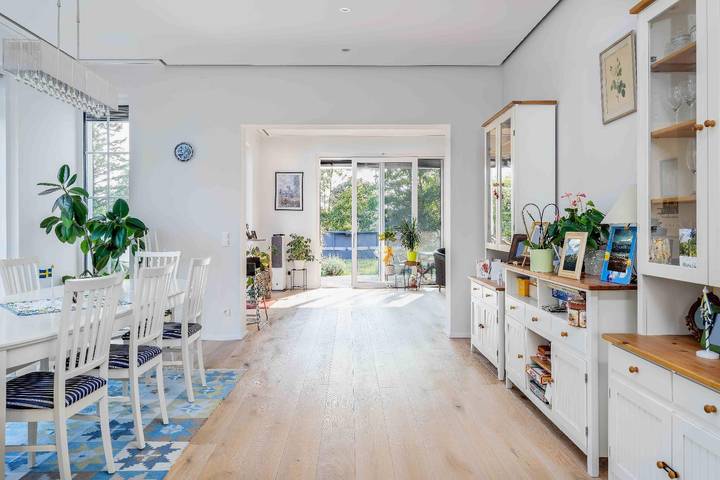 Ferienhaus für 10 Personen, mit Garten und Balkon in Niederösterreich - 3