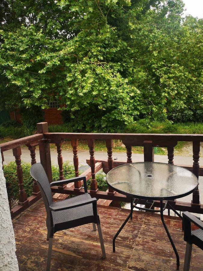 Gîte pour 2 personnes, avec terrasse et jardin à Santillana del Mar - 4