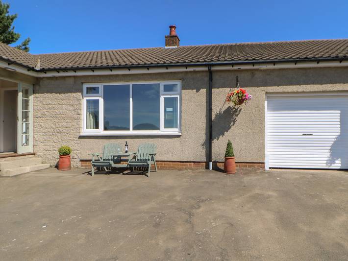 Casa rural para 6 personas con jardín in Gateshead