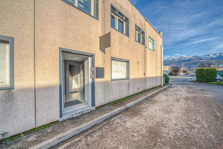 Gîte pour 4 personnes à Saint-Martin-d'Hères - 4