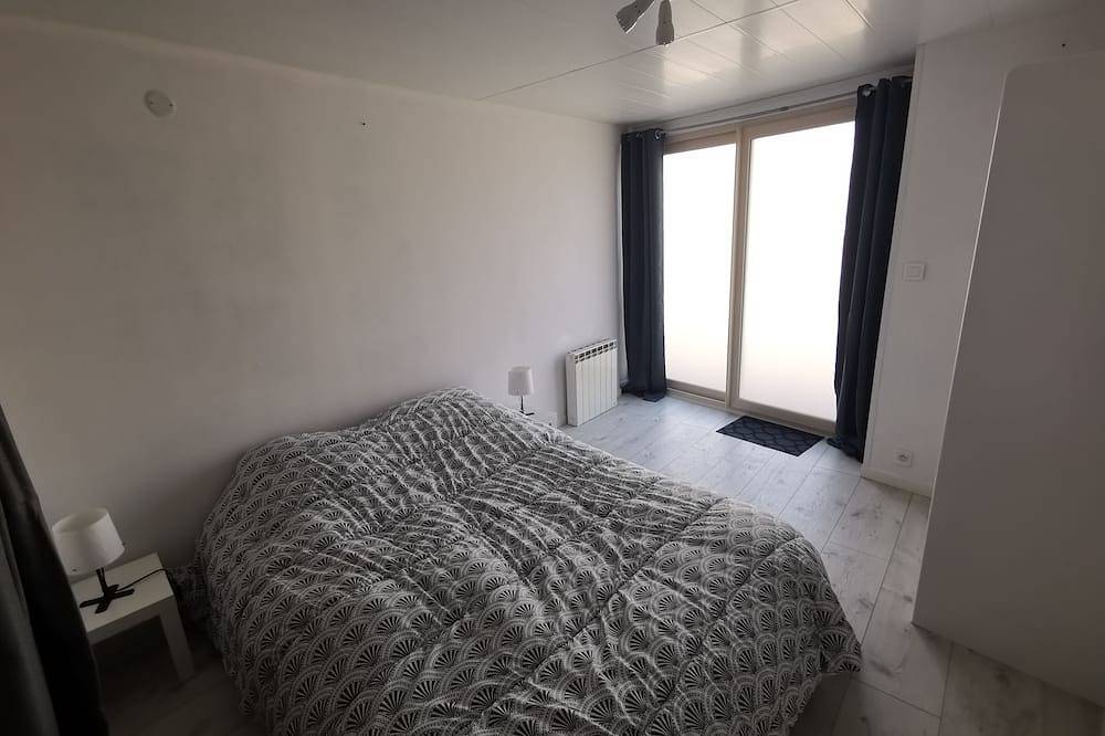 Gîte de vacances 6/8 personnes in Menat, Puy-de-Dôme