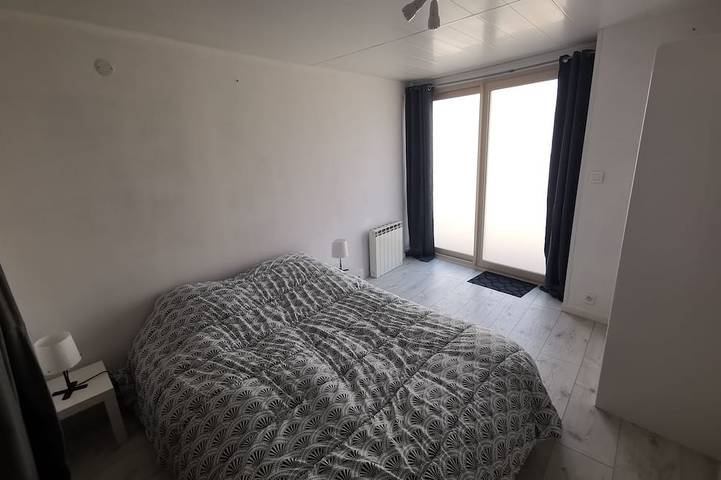 Location de vacances pour 8 personnes, avec jardin à Menat - 3