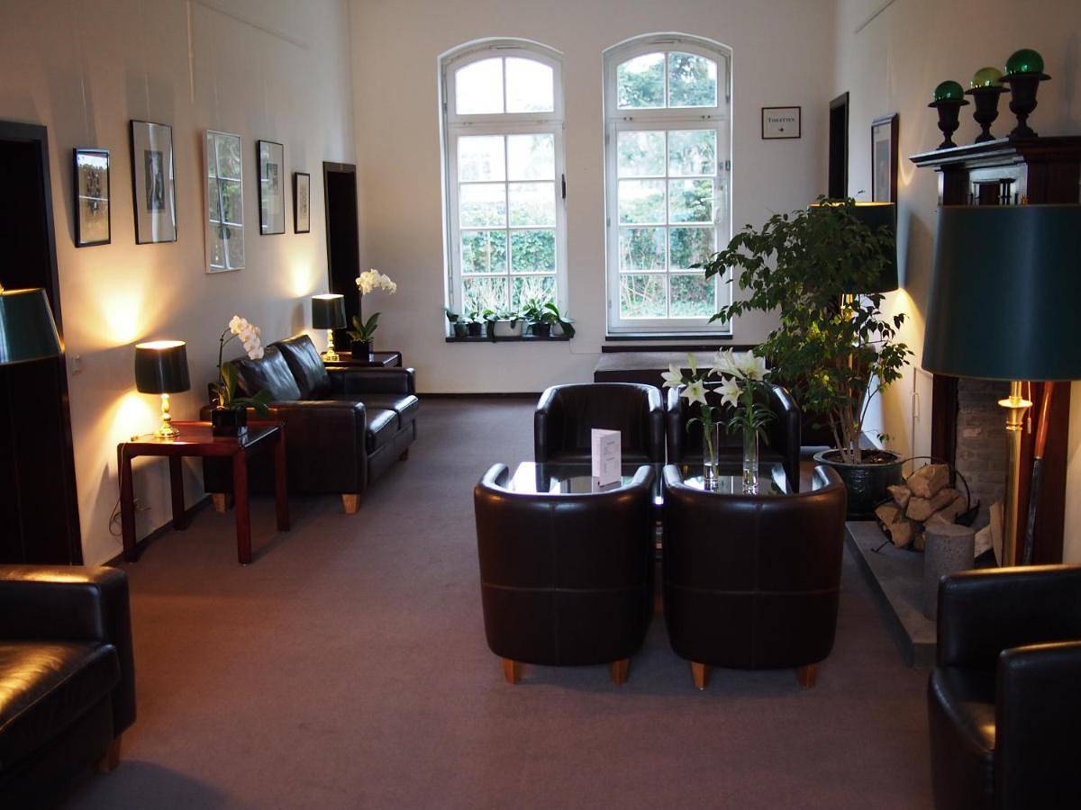 Falderhof in Rodenkirchen, Keulen