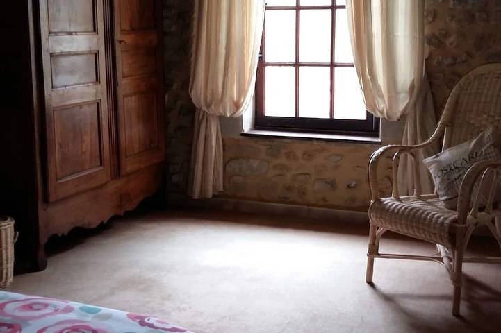 Gîte pour 10 personnes, avec piscine et jardin à Pont-Saint-Esprit - 4