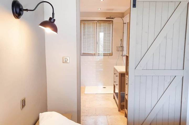 Location de vacances pour 15 personnes, avec terrasse et jardin à Canapville - 2