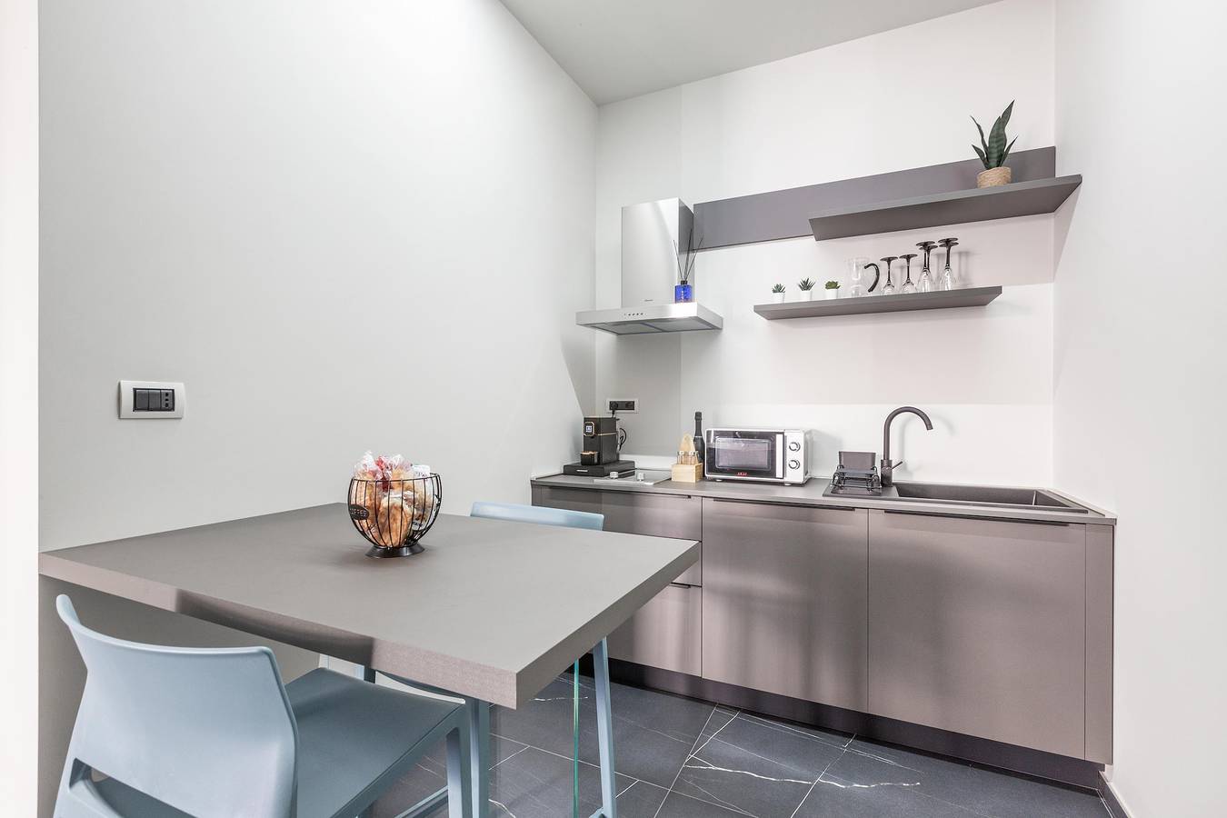 Maison d’hôte pour 2 personnes in Mesagne, Salento