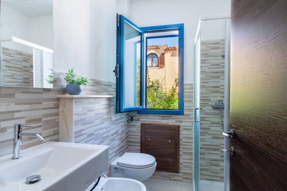 Ganze Wohnung, Die Wohnung Mare in Arbatax, Tortolì