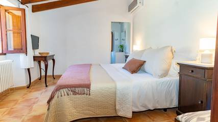 Ferienhaus in Valldemossa, Serra de Tramuntana für 11 
