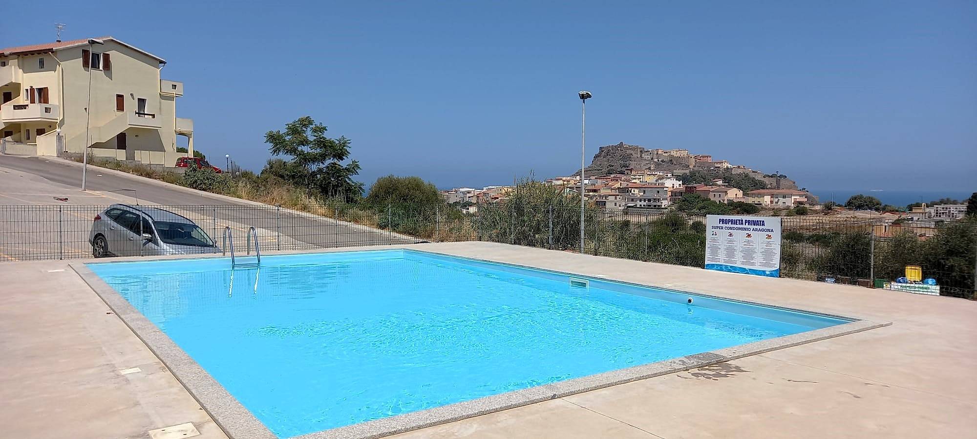 Appartamento intero, Affittimoderni Castelsardo Il Sole - Csso12 in Castelsardo, Provincia di Sassari