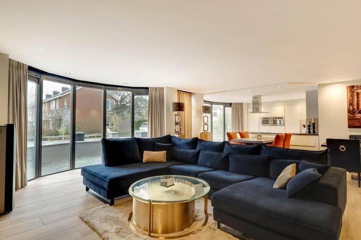 Ferienwohnung für 11 Personen, mit Whirlpool und Garten, mit Haustier in Medemblik