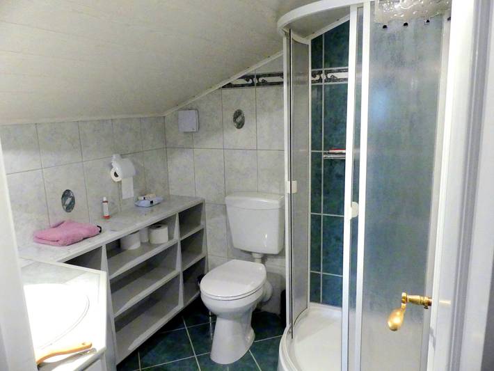 Maison d’hôtes « Altes Landhaus » dans un cadre paisible in Behrendorf, Grünes Binnenland