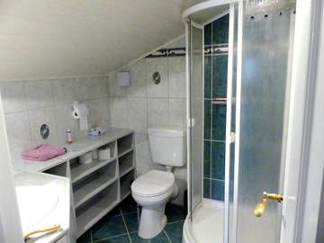 Maison D’hôte pour 5 Personnes dans Behrendorf, Schleswig-Holstein, Photo 4