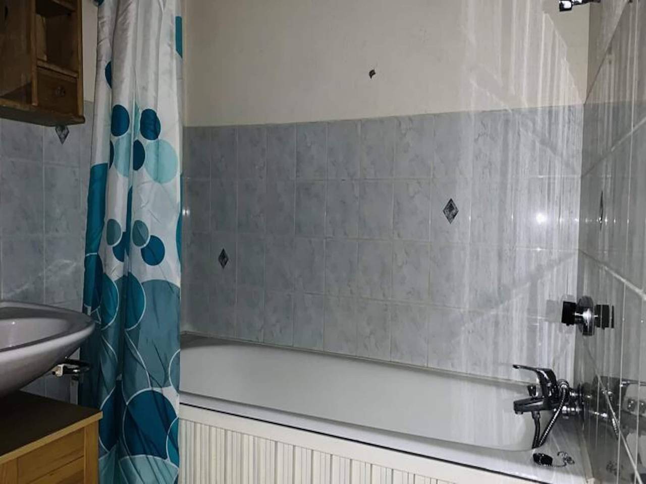 Ganze Wohnung, Studio für 2 Personen in Pra-Loup, Uvernet-Fours