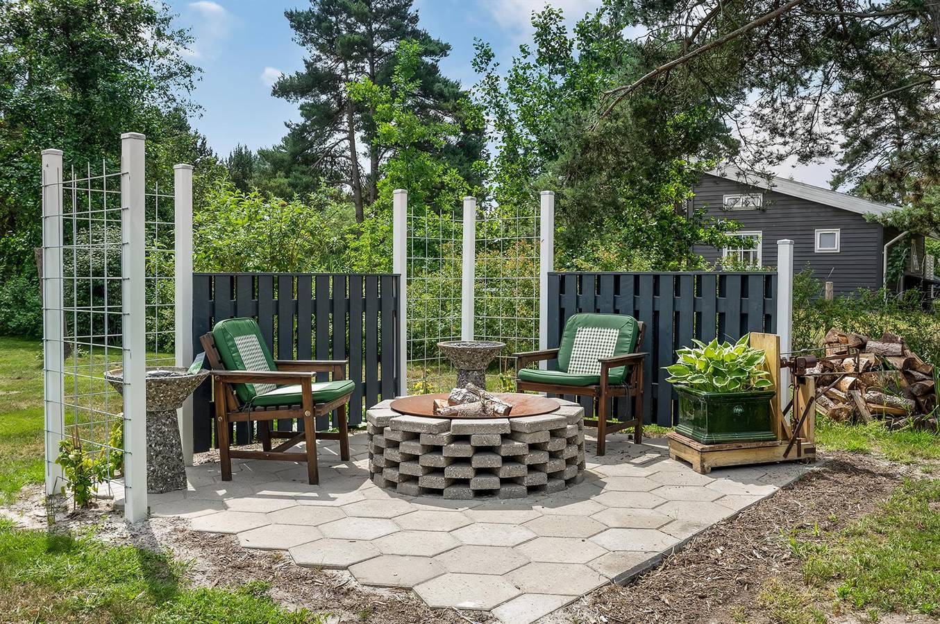 Nice home in Gedser w/ Wifi and 2 Bedrooms in Gedser, Schwedische Ostsee