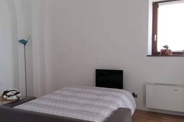 Glamping per 3 Persone in Rionero in Vulture, Provincia di Potenza, Foto 1