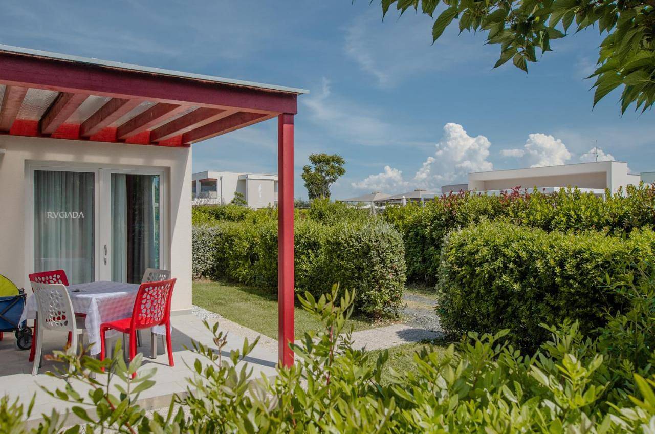 Vada Village in Vada, Etruskische Küste