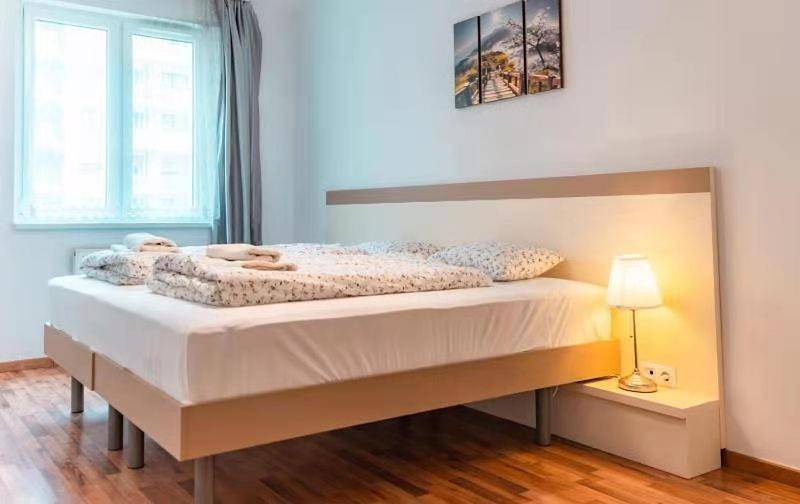 Corvin holiday Apartments hotel in Budapest, Danube-Ipoly National Park