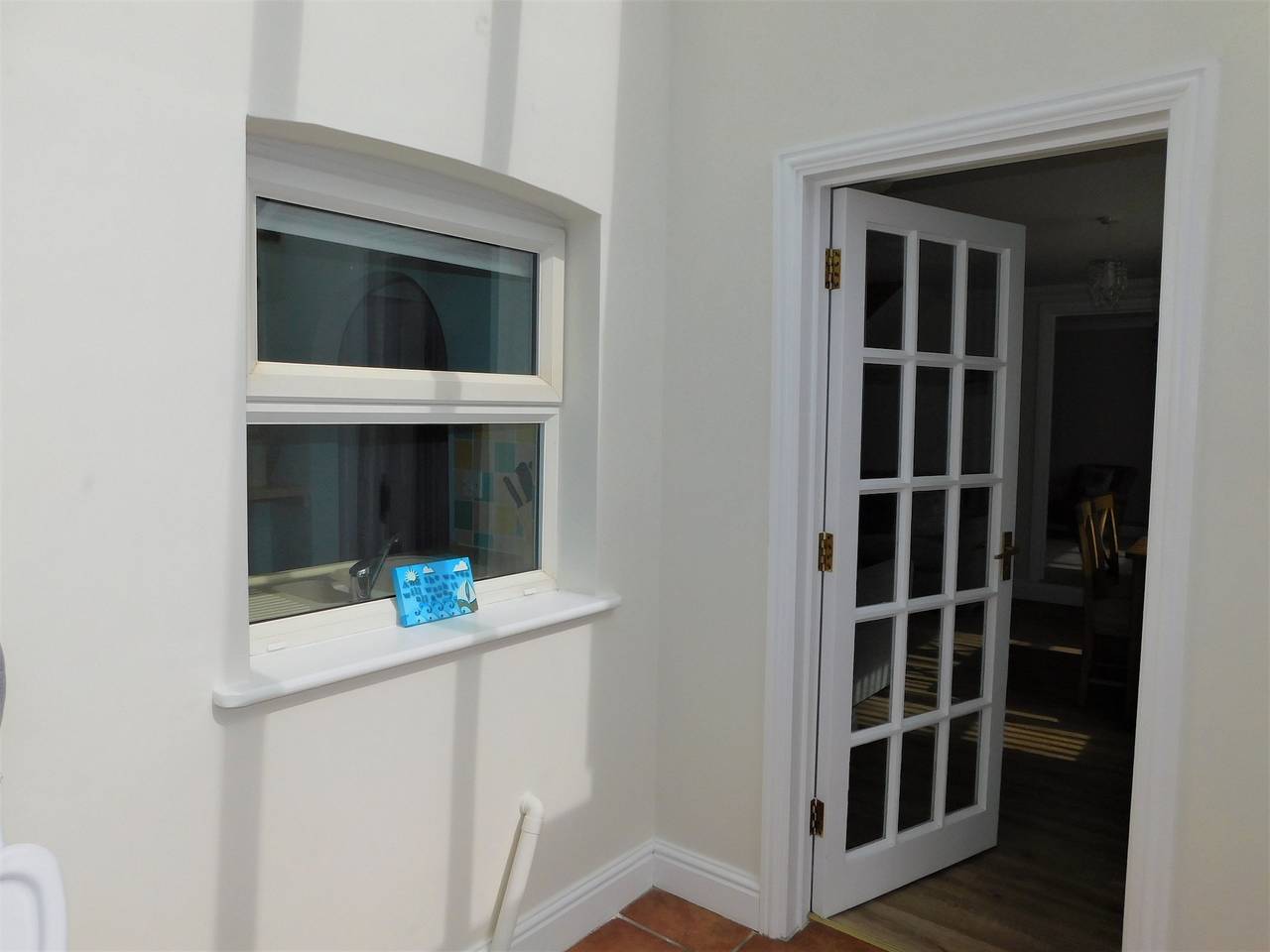 The Annexe on Morris Street in Sheringham, Norfolk Coast