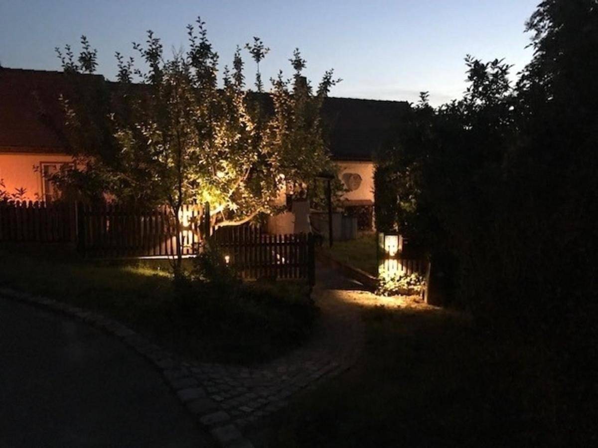 Ganze Wohnung, Landhaus Nitsch in Prinzendorf an der Zaya, Hauskirchen
