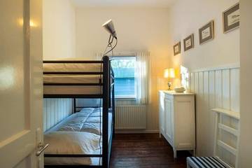 Chalet für 6 Personen in Burgh-Haamstede, Zeeuwse Kust, Bild 4