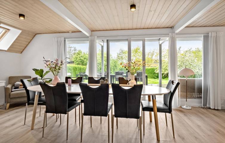 Ferienhaus für 6 Personen mit Terrasse in Assens, Kleiner Belt