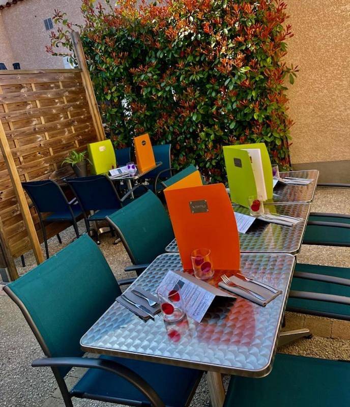 Gîte pour 4 personnes, avec Terrasse et Vue dans Ambonnay - 3