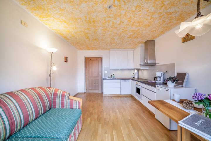 Ferienwohnung für 4 Personen, mit Garten im Passeiertal - 4