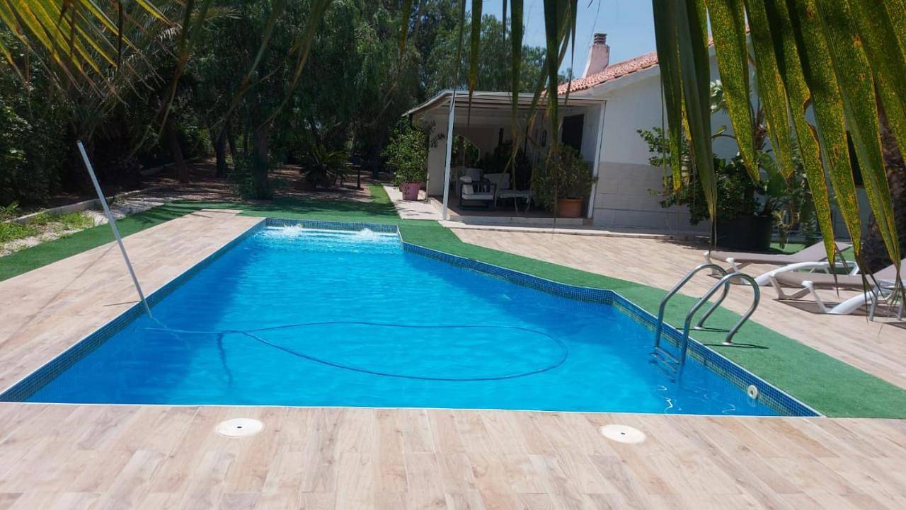 Chalet Bacarot in Alicante, Costa Blanca